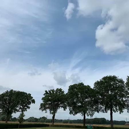 Erve Feenstra 別荘