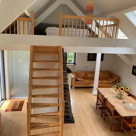 Erve Feenstra 別荘 *