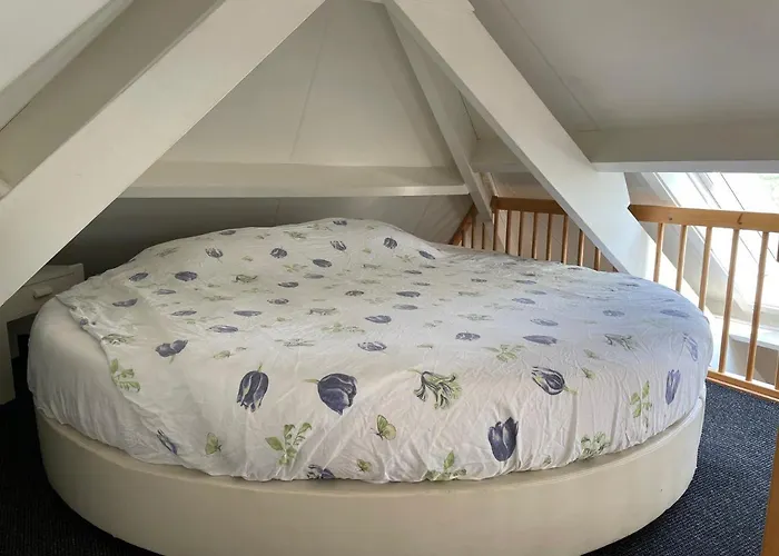 Erve Feenstra Vakantiehuis