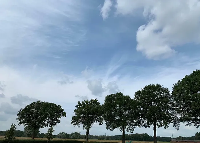 Erve Feenstra Сasa de vacaciones