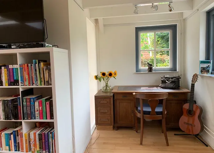 Erve Feenstra Vakantiehuis *