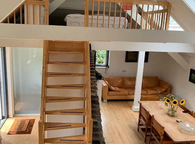 Erve Feenstra Vakantiehuis *