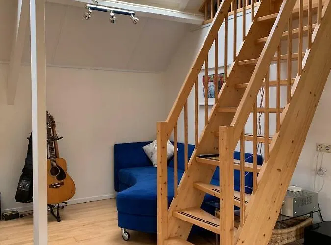 Erve Feenstra Vakantiehuis *