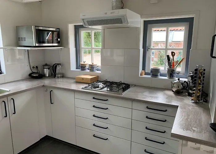 Vakantiehuis Erve Feenstra *