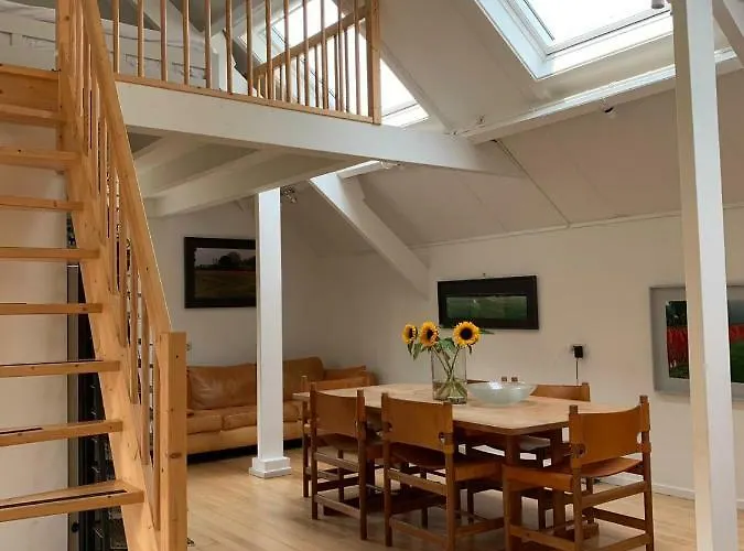 Erve Feenstra Vakantiehuis