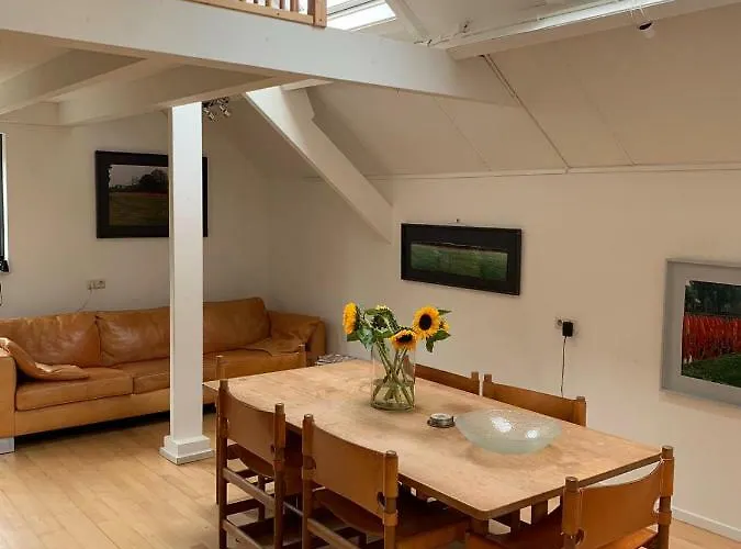 Vakantiehuis Erve Feenstra Lochem