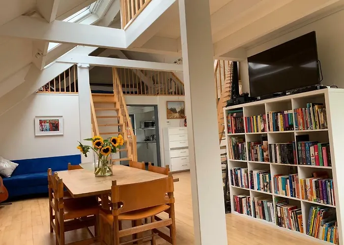 Сasa de vacaciones Erve Feenstra