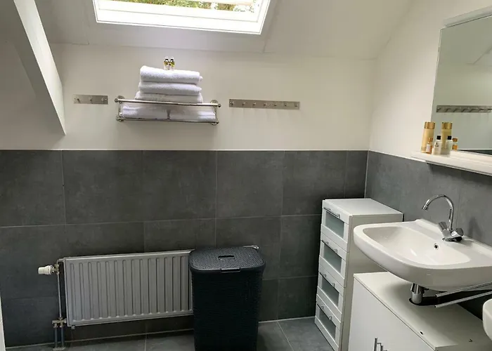 Erve Feenstra Vakantiehuis