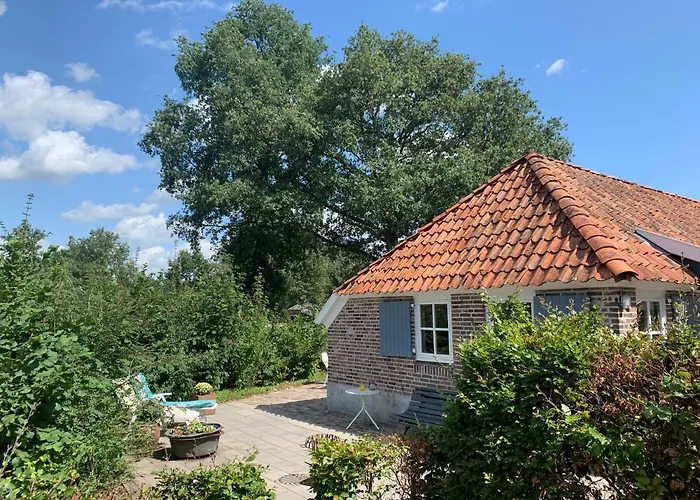 Erve Feenstra Lochem