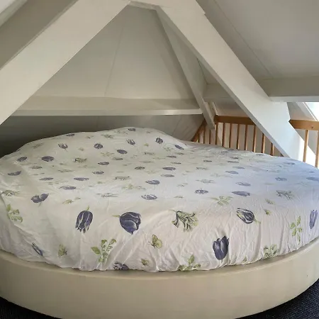 Erve Feenstra Holiday home