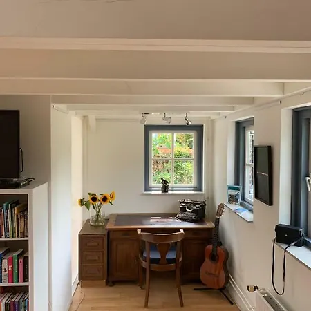 Holiday home Erve Feenstra Lochem
