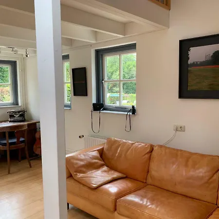 Tatil Evi Erve Feenstra