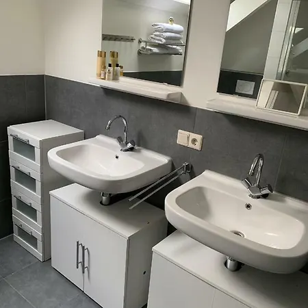 Erve Feenstra Holiday home *