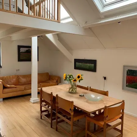 Holiday home Erve Feenstra Lochem
