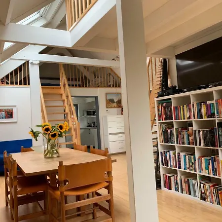 Holiday home Erve Feenstra