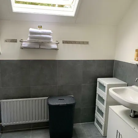 Erve Feenstra Holiday home
