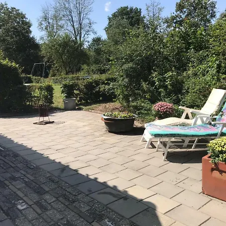 Holiday home Erve Feenstra Lochem
