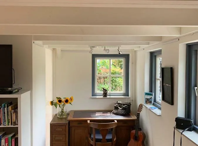 Сasa de vacaciones Erve Feenstra Lochem