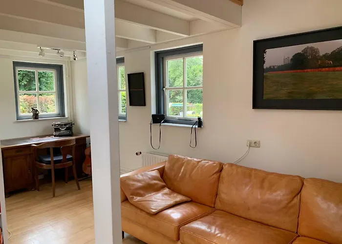 Сasa de vacaciones Erve Feenstra