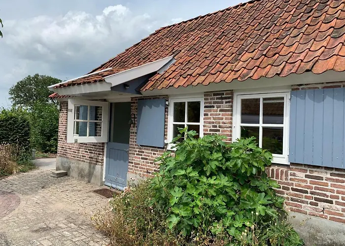 Erve Feenstra * Lochem